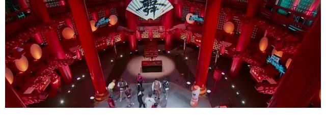 叶音|四肢不协调的人怎么看这就是街舞第四季？