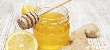 生姜与它泡水喝, 排出黑臭宿便, 肾变强口臭没了、皮肤细腻有光泽!