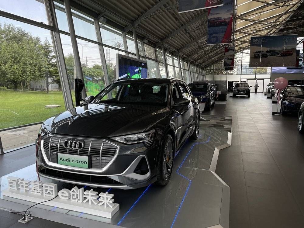 德国人|为什么德国人干不掉特斯拉？