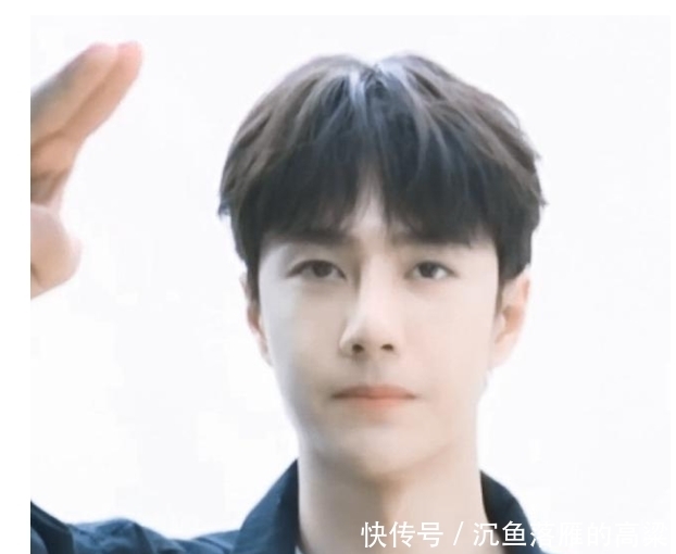 神仙友谊,王一博黄子韬的相处模式,一见弟弟就笑得很宠溺