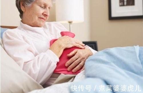 紫菜|胆汁反流性胃炎，看似小毛病，或许暗示4种胃病，一拖就很麻烦！