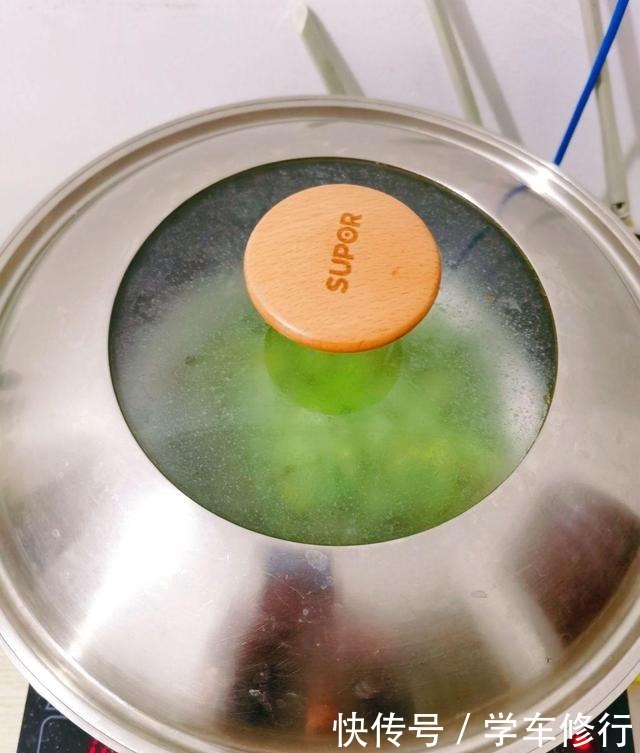 这菜,80岁外婆几乎天天吃,脸色红润气色足,初夏最鲜嫩别错过