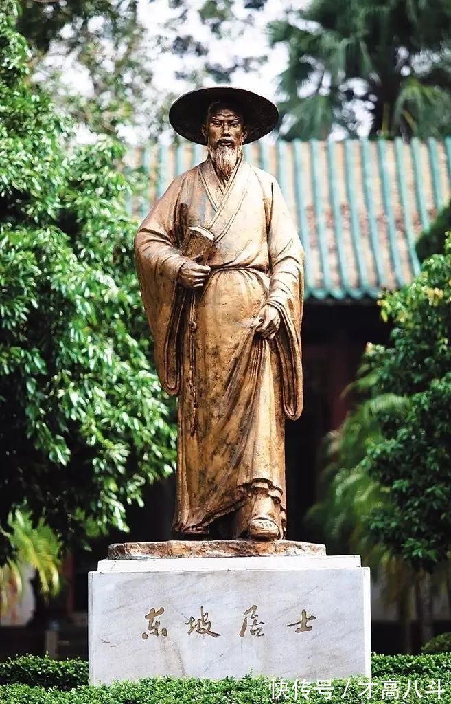 李商隐&苏轼“爱”韩愈,杜甫“粉”李白:诗人追星欢乐多