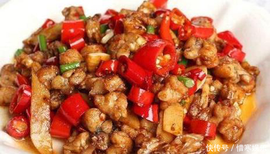 几道非常值得一学的菜品,香喷喷,很下饭,学会招待客人倍有面子