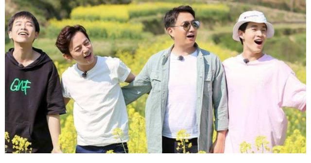 謝娜證實(shí)《快本》永久停播，哽咽喊話(huà)張杰帶她回家，何炅也很難過(guò)