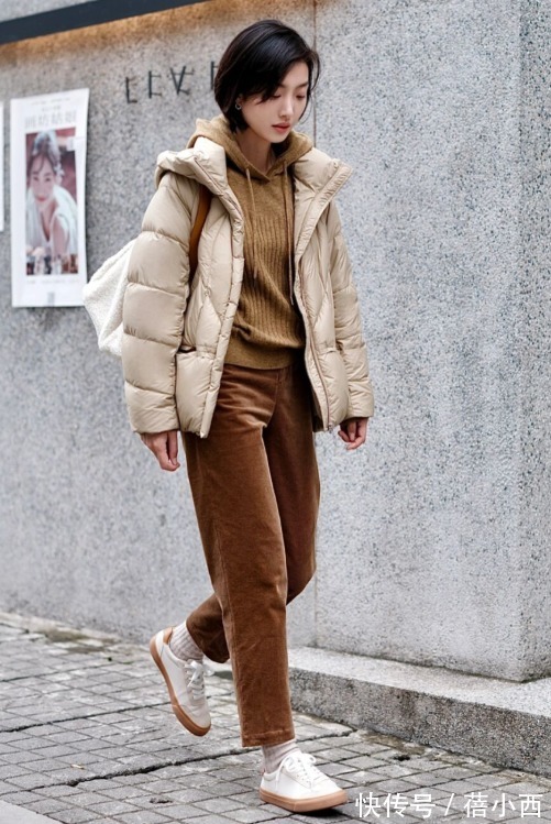 针织衫 会穿“九分裤”的女性才是真高级,记住“3要3不要”,优雅显气质