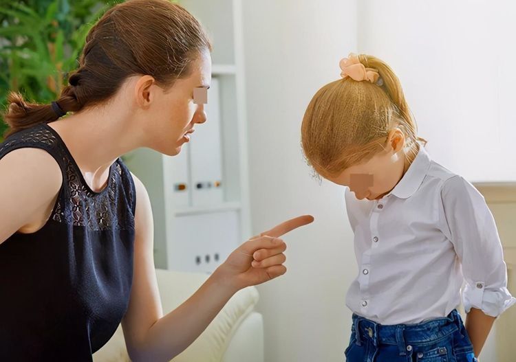 家长|孩子总喜欢说谎？家长别急着打，做好这些事情，把他拉回“正途”