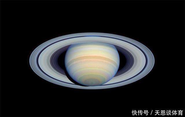 暗淡蓝点 这张在64亿公里之外拍摄的照片,刷新了人类对地球的认知