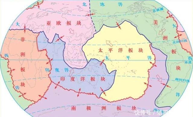 科学 “超级血月”是不是异象、大地震前兆有没有科学依据