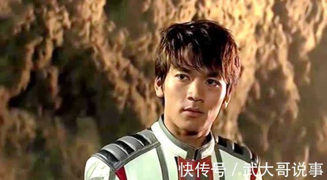 圓谷|《迪迦奧特曼》將通過網絡重播，特利迦尷尬了，圓谷欺負新人