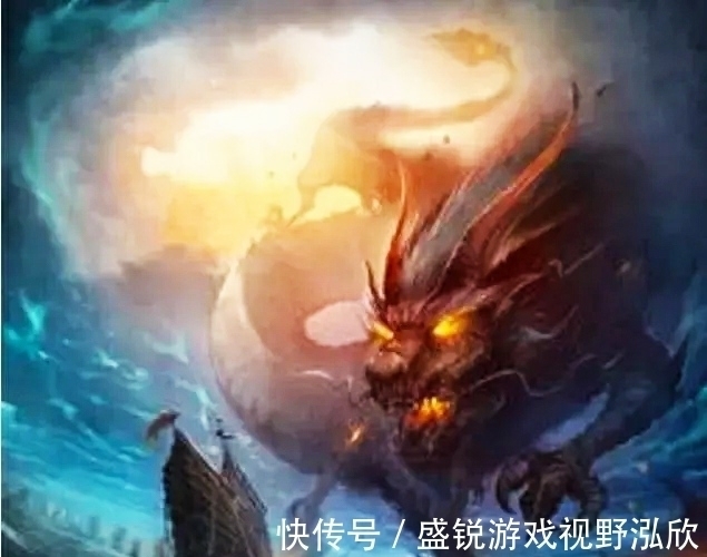 大圣&西游记中, 孙悟空的结拜兄弟真身原来是这些 难怪敢称七大圣!