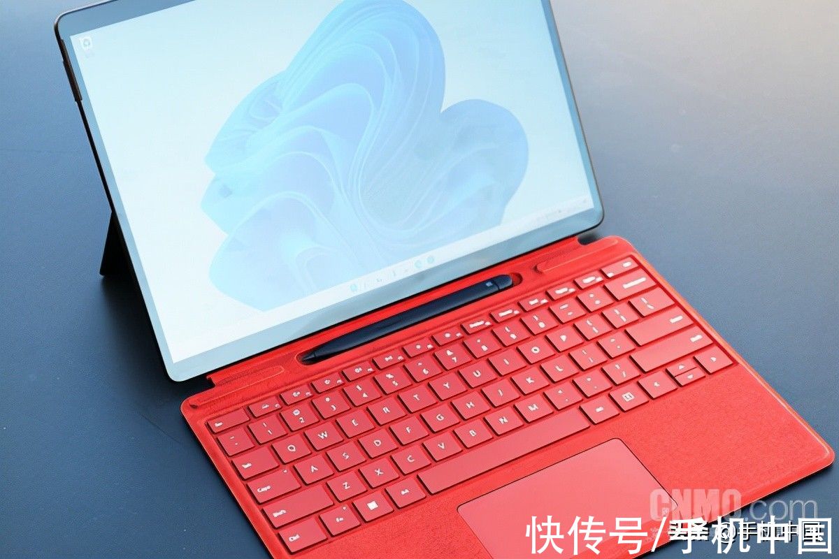 intel|微软Surface Pro 8评测：一份后疫情时代关于轻薄PC的优质答卷