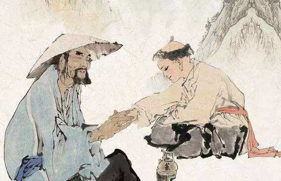 金铃子|中医治“结石病”的基本方!用我一片真心,换你一身无石