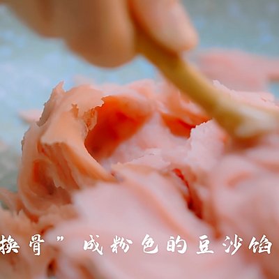 糯米团|传统小吃驴打滚