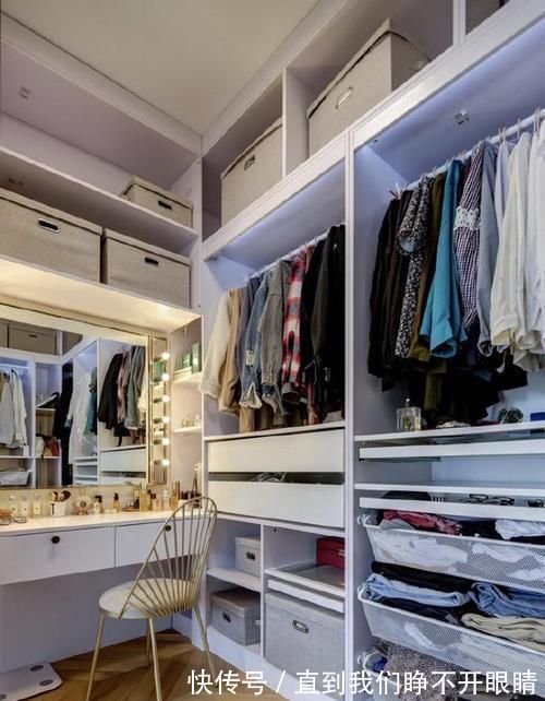 隔断|等我买了房,一定参考她家这样装,进门就被迷住,太漂亮实用了!