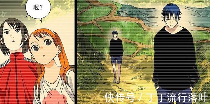 手段|一人之下250块能干什么诸葛青的手段，堪称经典教学