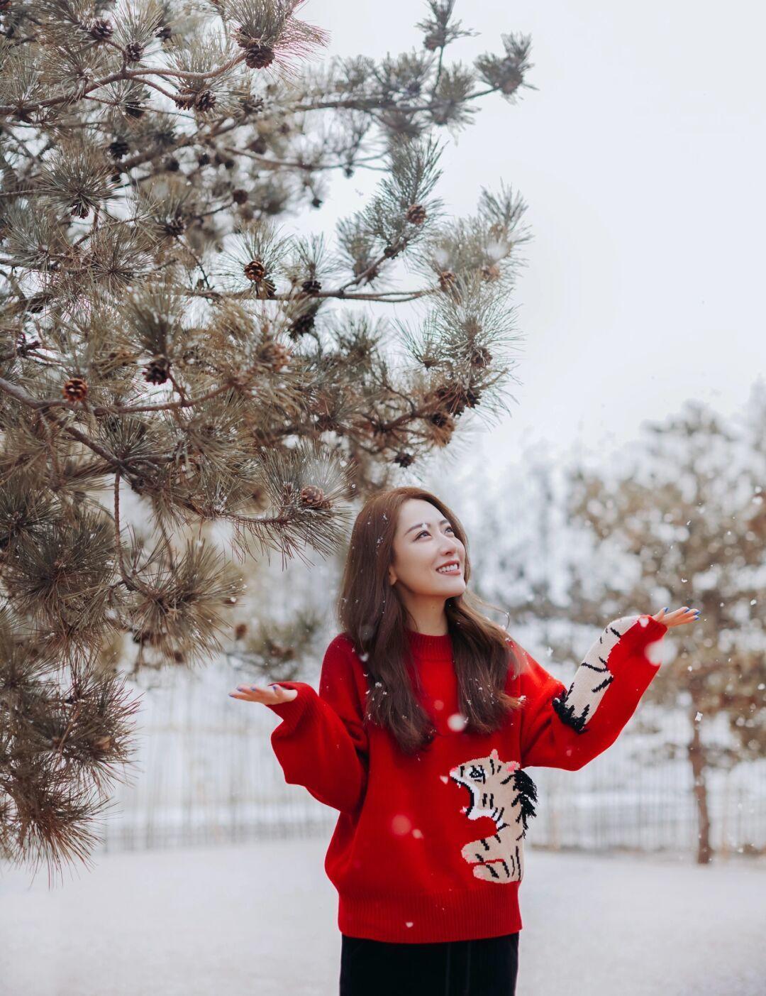 开衫|想把毛衣穿好也很简单,来看时尚博主的looks,给足你灵感