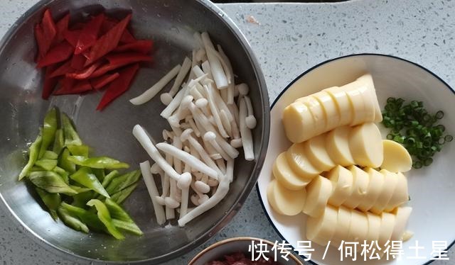 味道|玉子豆腐这样做,好吃又下饭,你也想试一试它的味道,赶快行动吧!