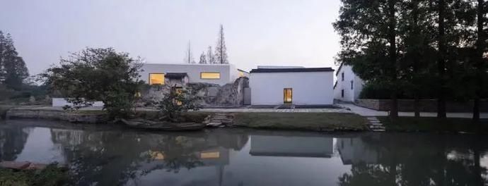  艺术|是自然的声籁，也是艺术的回响，它们在青浦悄悄发着光！