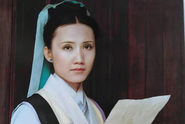 宝钗&妙玉在凶险的瓜州渡口,被迫红颜屈从枯骨?嫁给老翁的竟是林黛玉