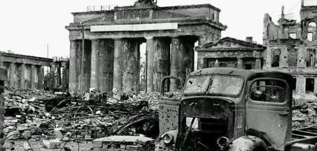 最惨|二战后哪个国家输得最惨?不是日本,此国男人基本被打光,街上全是女人