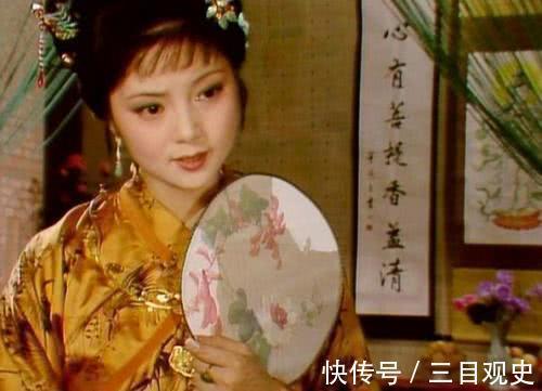 凤姐$薛宝钗究竟做了什么？让探春、凤姐、贾母三人合力将她撵出大观园