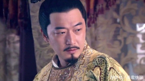 勤俭节约|历史上最穷皇陵，连盗墓贼都懒得挖掘，和当时的军事实力还有关系