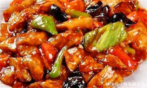 排骨|百吃不腻的几道家常美食,营养健康,家人吃了都赞不绝口