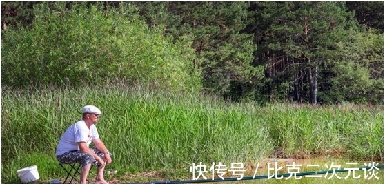 掌握这四大钓鱼技巧，你可以由“菜鸟”变为钓鱼高手！