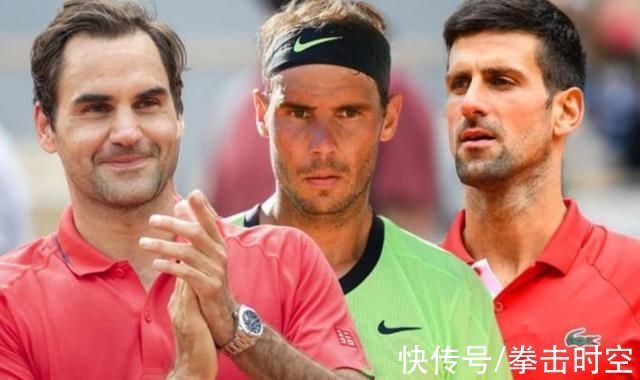 納達爾|德約科維奇失利后誰最高興知情人納達爾費德勒常舒一口氣