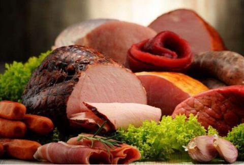 黏膜|以下几类食物现在开始远离,降低了后期胃癌的病发几率