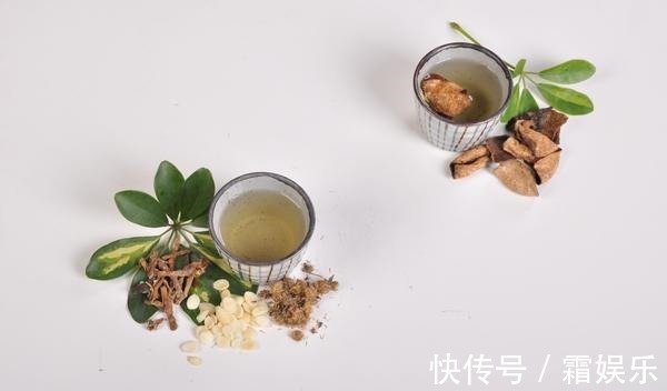 老少皆宜|一把陈皮一味药!常饮几款陈皮茶,养胃健脾、理气消食,缓解胃寒