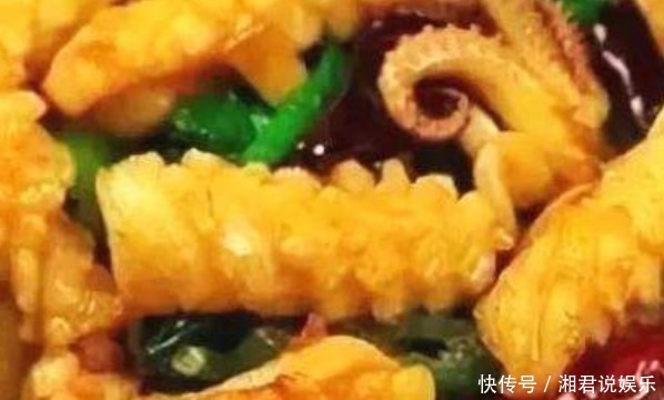 喜欢|全家人都喜欢的营养菜,好吃不费事,做法简单,色香味俱全