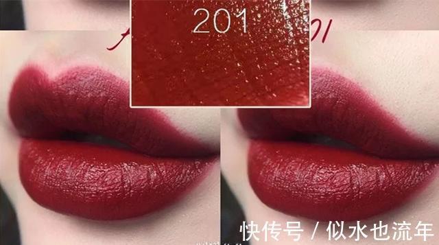 渐变唇 口红推荐:这些口红快速提亮肤色简直是懒人百搭口红哦