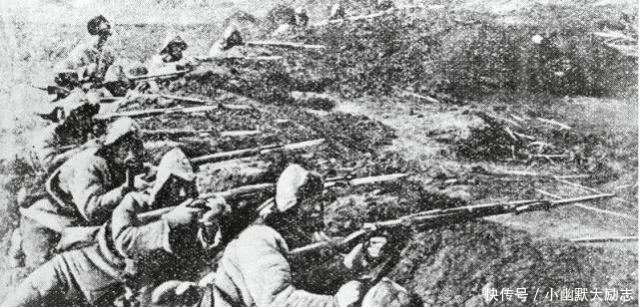 戴洪昌|他率全家抗日，妻子会使双枪，自己和六个儿子都在对日作战中牺牲