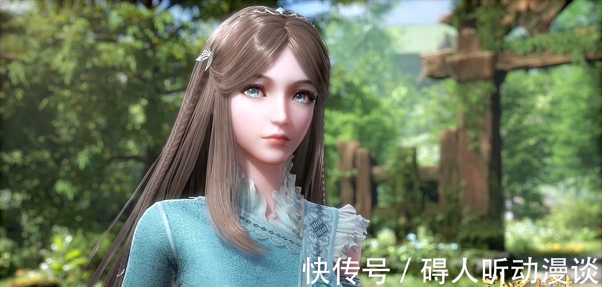 唐三|斗罗大陆:二回昊天宗唐三改变态度,剧情漏洞玄机怎么填?