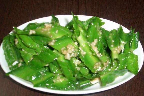 女性不想得妇科炎症，可常吃此菜，杀菌抑菌，远离炎症皮肤更好