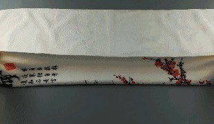 毛巾|阴天衣服不干怎么办教你一招，比洗衣机甩干还快