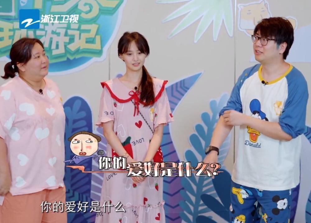 大写的丢人!《五哈》口碑7.6分,还不如吴彤的山寨综艺!