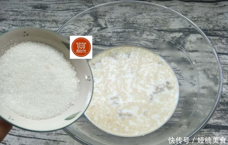 a43|自从学会了这道小零食,三天做头做一锅,香酥可口,1大盘没吃够