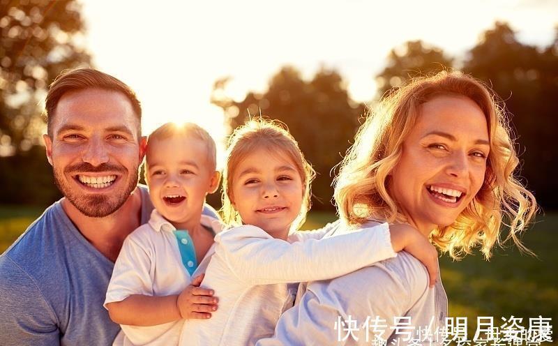 孩子|孩子如果有3个重要表现,说明家长用对了教育方法,早看早受益