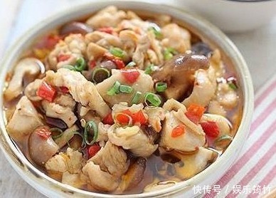 超下饭又下酒的几道家常菜,学会了家里来客时露两手,超有面子