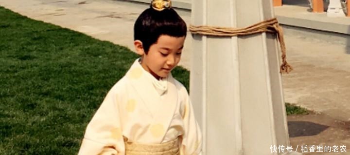 5岁的小王爷,没活到10岁,临死前的一句遗言成千古名言!