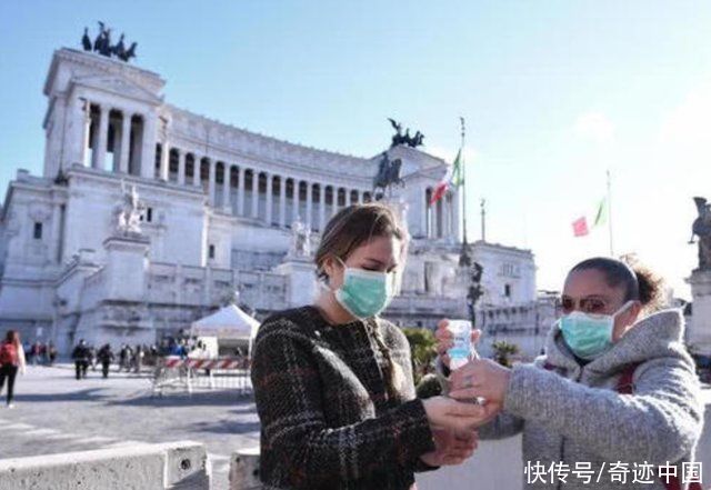 真香!外媒刚嘲讽完中国肛拭子检测，西方就“借鉴”上了