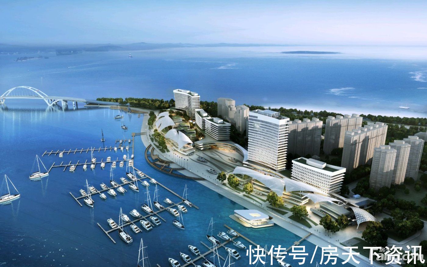 楼盘|厦门湖里高分楼盘的最新现场美图，速来围观