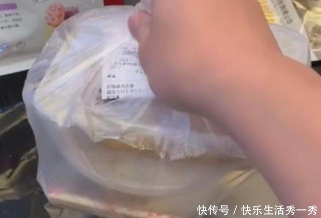 汉字|“老板,回锅肉不要辣~”,收到外卖之后,网友汉字果然神奇!