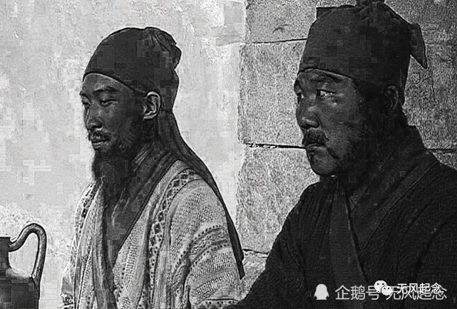 三头领!梁山有一位“元老”,曾是梁山的三头领,后来却成最早阵亡的好汉