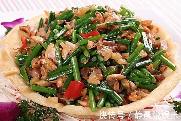 老婆最爱的六道家常菜，营养又健康，美味可口，是哄媳妇必备