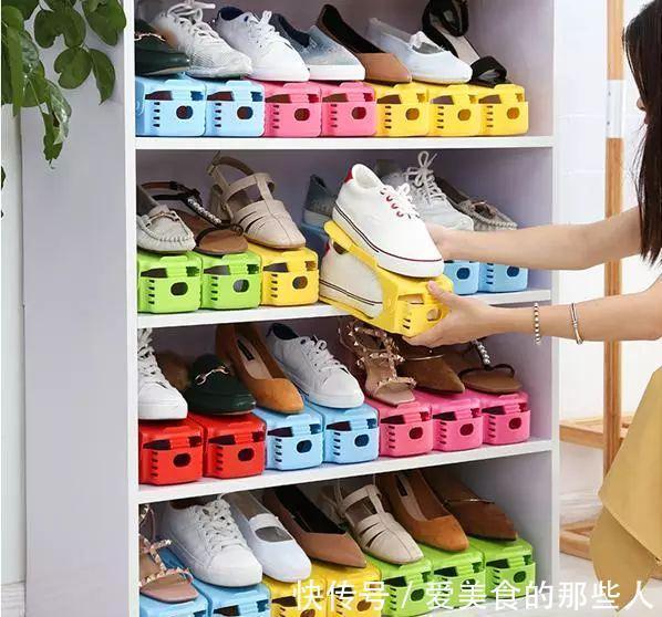 买房|等我买房了,门口坚决不放鞋柜,学习老外这样布置,太有才了