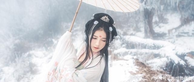 开花|我们的“汉服圈”邻居们,汉服如何在异国“落地开花”?